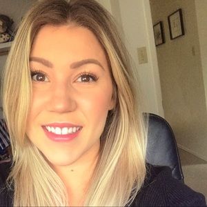 Meet your Posher, Chantelle